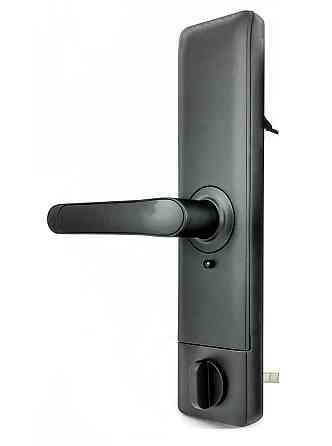 PES Modus розумний біометричний замок з Wi-Fi Київ