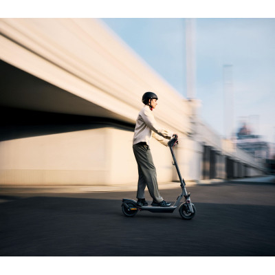 Электросамокат Segway F3 E серый (AA.05.17.01.0005) Винница - изображение 8
