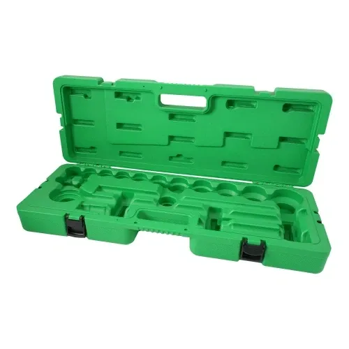 Кейс для набора GCAI1701 TOPTUL AI17632300 Одесса