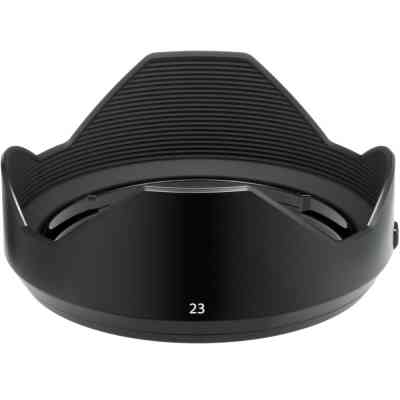 Объектив Fujifilm GF 23mm F4 R WR (16546020) Винница