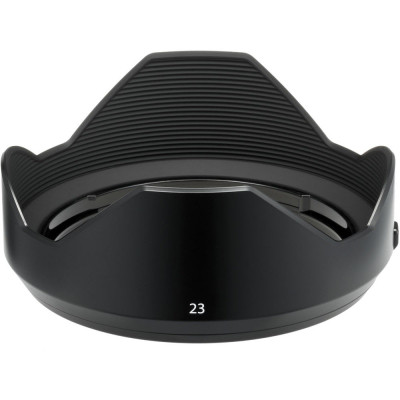 Объектив Fujifilm GF 23mm F4 R WR (16546020) Винница - изображение 2