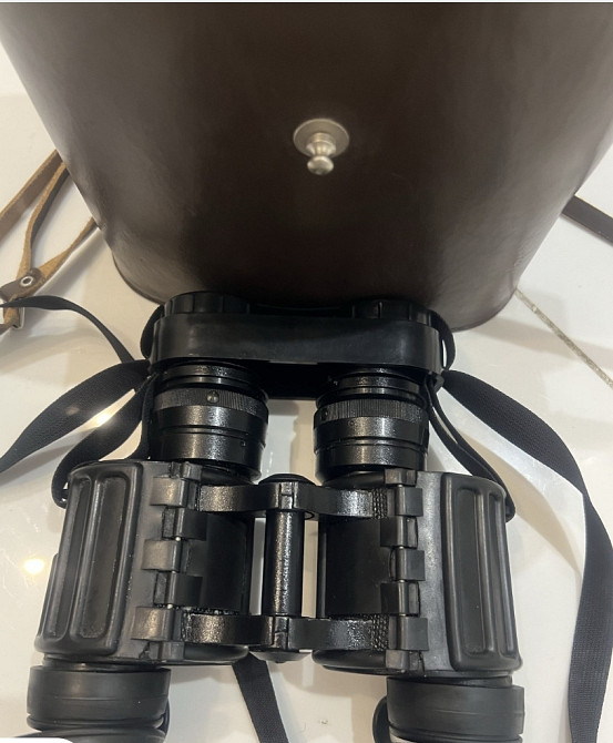 Бинокль Б7х30 Ж10355 Харьков - изображение 3