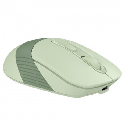 Мышка A4Tech FB10C Bluetooth Matcha Green (4711421967525) Винница - изображение 3