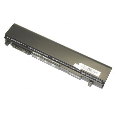 Акумулятор до ноутбука Toshiba PA3832U, 5200mAh, 6cell, 10.8V, Li-ion, черная AlSoft (A47162) Вінниця - фото 2