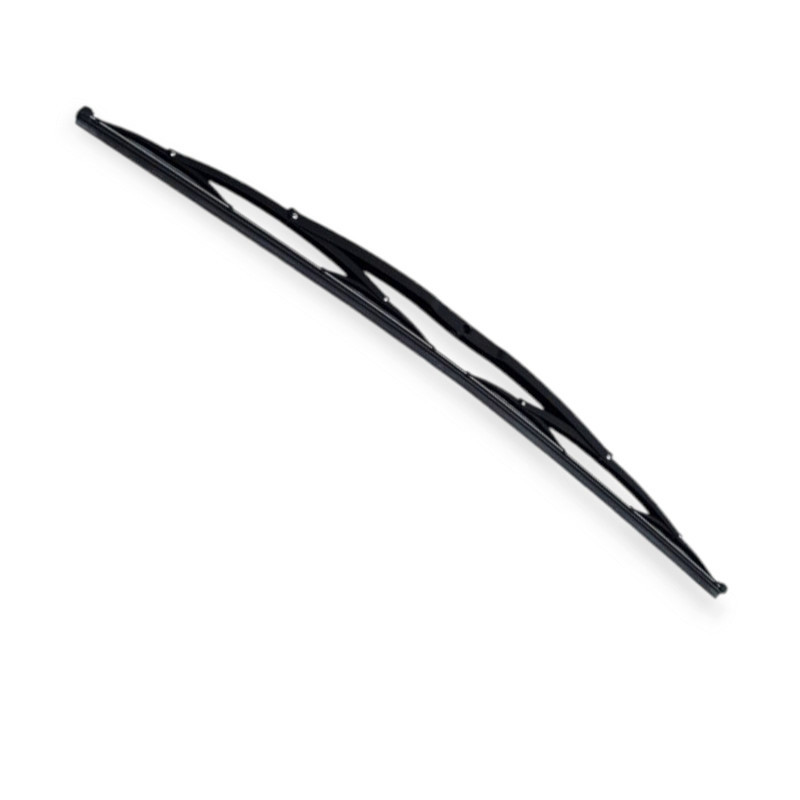 Щетка oximo каркасная 613мм для грузовиков, автобусов под винт 13,6-16,5мм дворника Мукачево - изображение 1