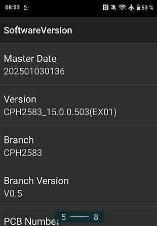 Телефон OnePlus 12 16/512Gb. Green Global Киев