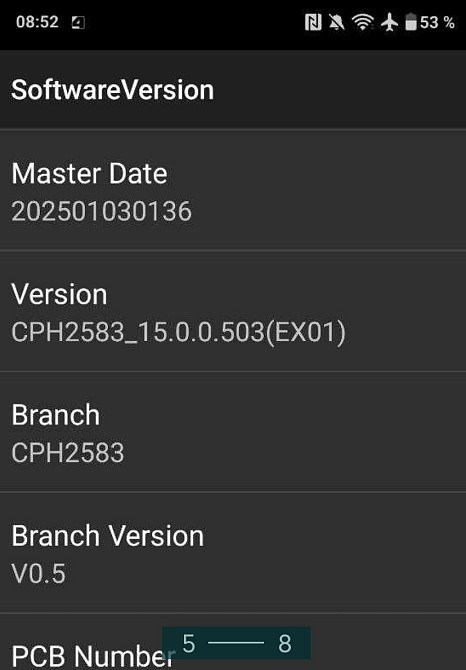 Телефон OnePlus 12 16/512Gb. Green Global Киев - изображение 4