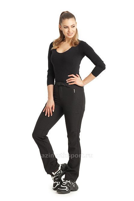 Женские брюки Windstopper Azimuth Киев - изображение 10