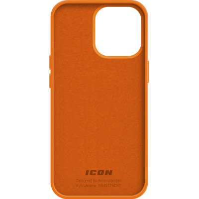 Чохол до мобільного телефона Armorstandart ICON2 Case Apple iPhone 13 Pro Marigold (ARM60490) Вінниця - фото 4