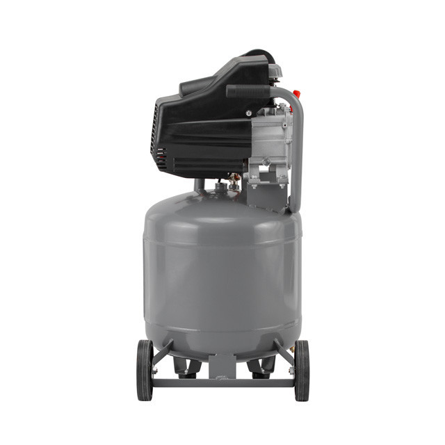 Компресор, 50 л, вертикальний, 1,5 кВт, 220 В, 8 атм, 206 л/хв, 63 дБ INTERTOOL PT-0019 Киев - изображение 9