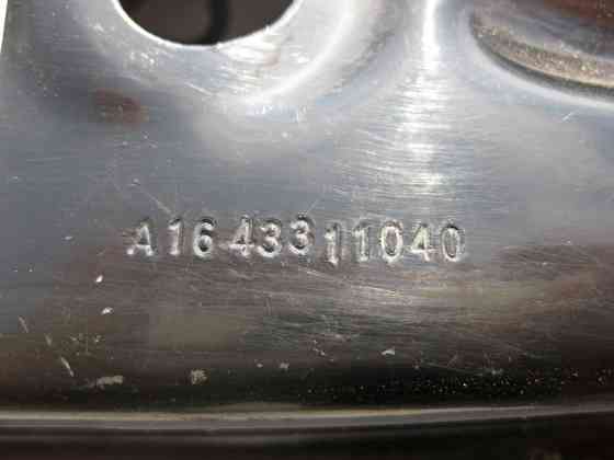 Mercedes-Benz  A1643311040 Права опора переднього підрамника ML W164 GL GLS X166 X164 GLE W166 C292 Одеса