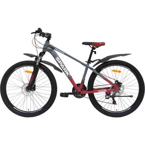 Велосипед SPARK PLEASURE (колеса – 27,5