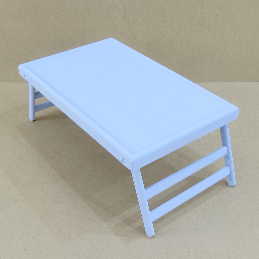 Столик-поднос для завтрака 