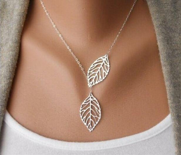 Подвеска женская серебристая Киев - изображение 1