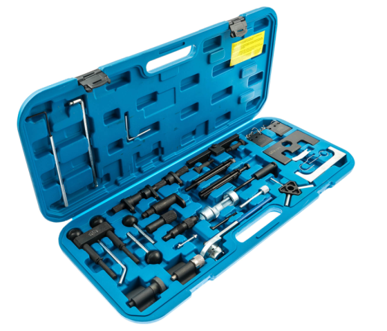 Набір для блокування і регулювання ГРМ / VAG SATRA S-BFVW Чернігів