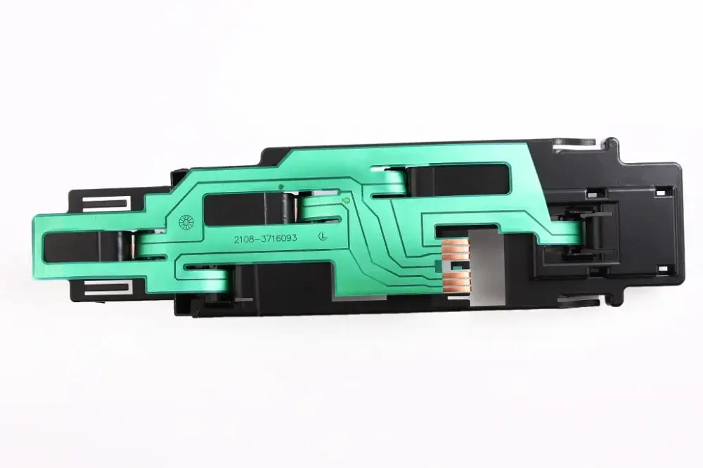 Оплата ліхтаря 2108 у складі ліва без лампи Вінниця - фото 2