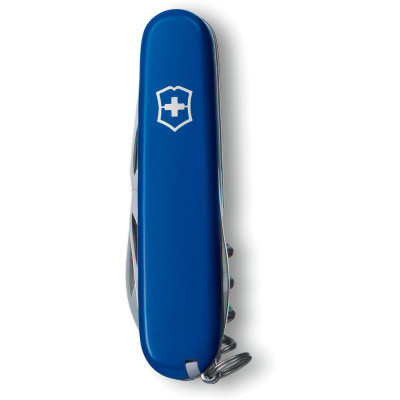 Нож Victorinox Spartan Blue (1.3603.2) Винница - изображение 3