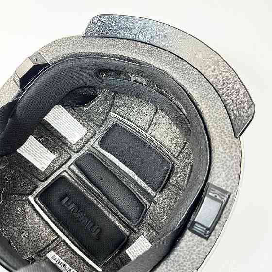 Шлем Livall BH51M NEO с музыкой и Bluetooth, серый Киев