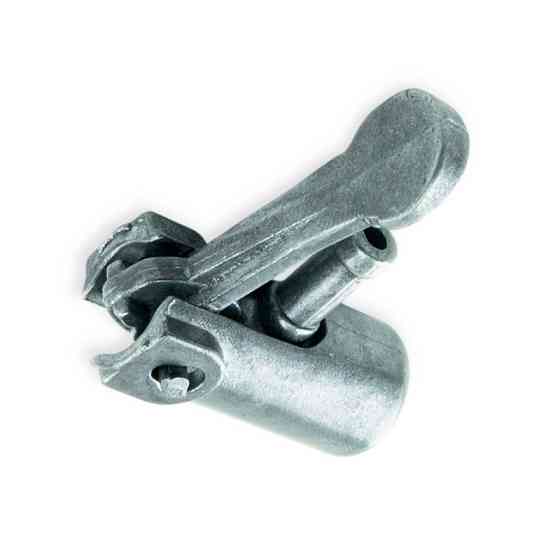 Велонасадка насоса алюміній Мукачево