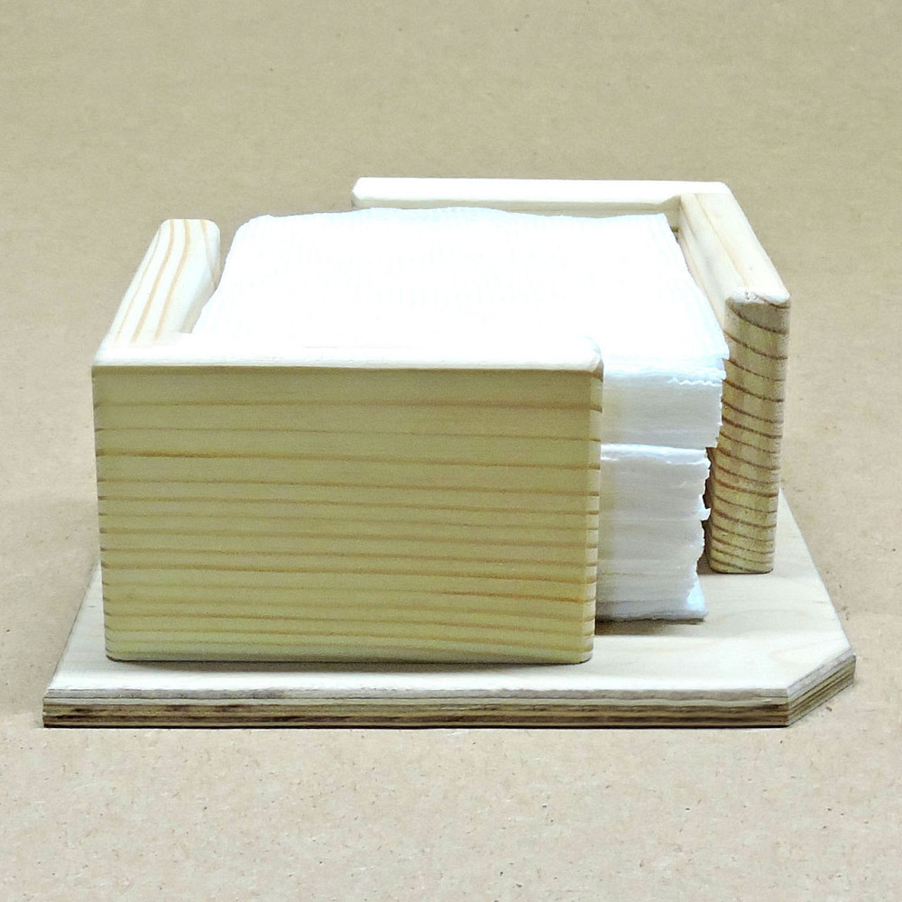 Салфетница 