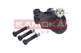Kamoka 9040188 – Нижній/верхній кульовий шарнір для Ford Focus, C-Max, Volvo C30, S40, V50 (2003–2012) Ковель