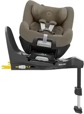 Автокрісло Maxi-Cosi Pearl 360 Pro z bazą FamilyFix 360 Pro Authentic Truffle Київ