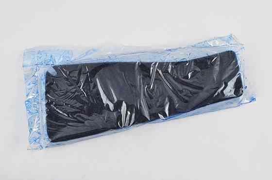 Елемент повітряного фільтра Хонда TOPIC AF38 (поролон із просоченням) (чорний) AS Мукачево