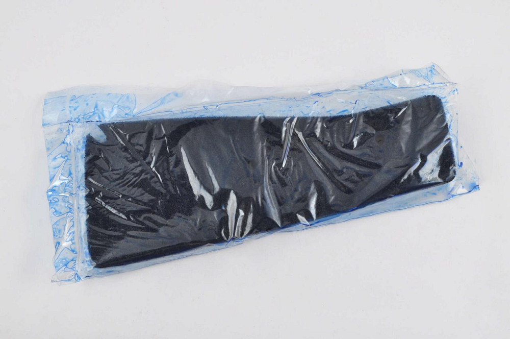 Элемент воздушного фильтра Хонда TOPIC AF38 (поролон с пропиткой) (черный) AS Мукачево - изображение 1