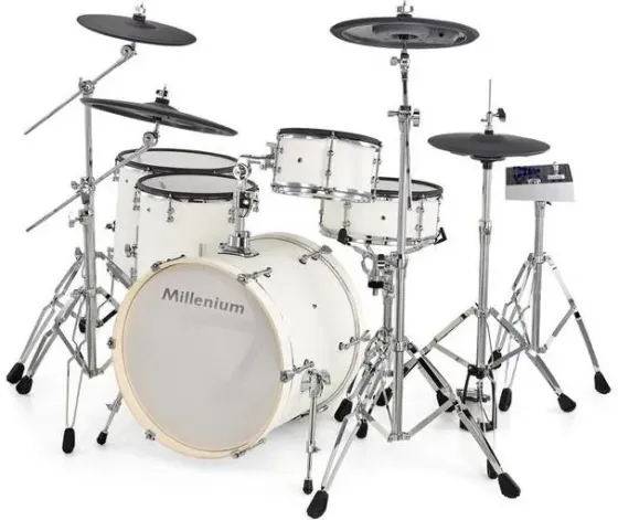 Ударная установка  Millenium MPS-1000 D2 E-Drum Set PW - perkusja elektroniczna zestaw Киев