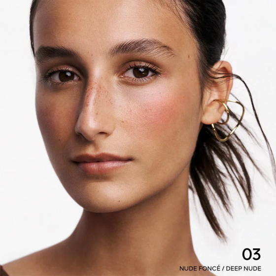 Румяна для лица Guerlain Terracotta Blush Powder 03 Nude Foncé Славянск