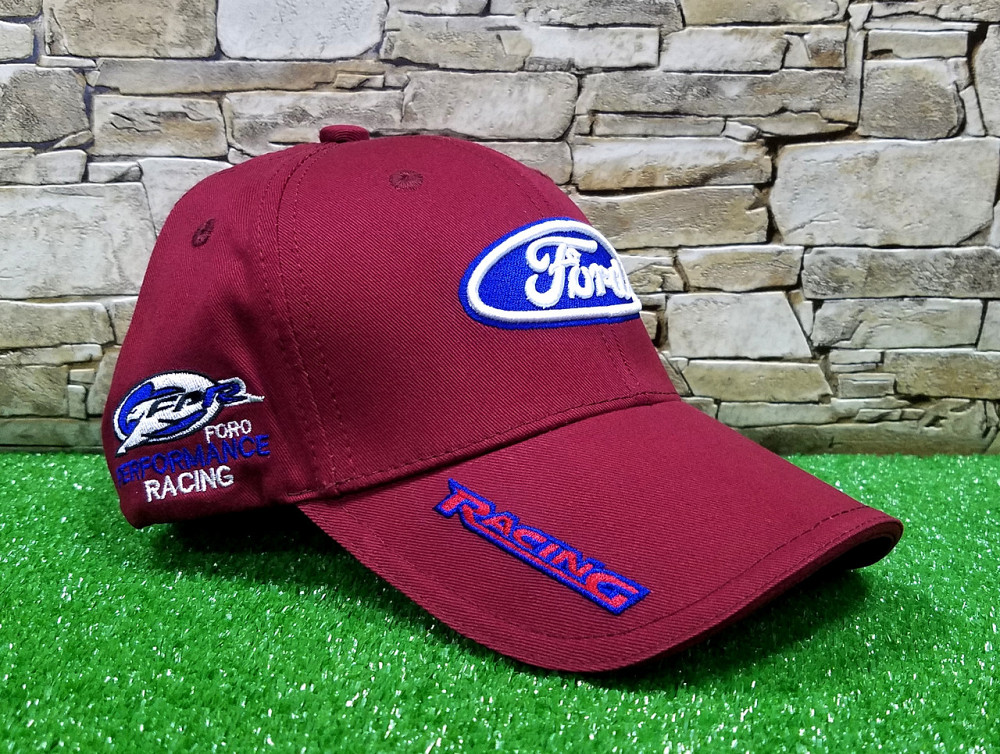 Кепка, бейсболка Ford Київ - фото 1
