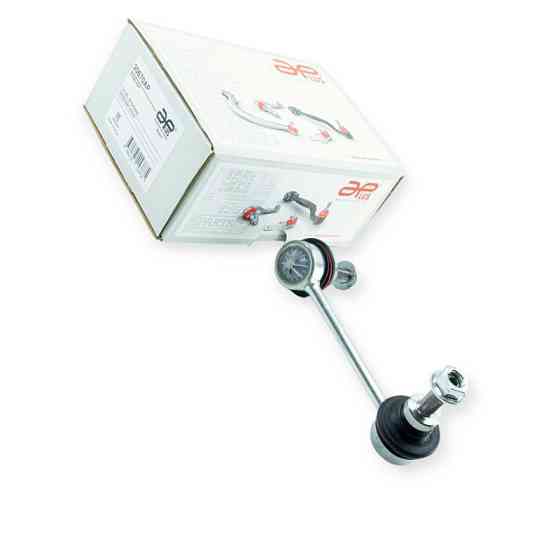 Стойка Додж Dart (12-) заднего права L стабилизатора Мукачево