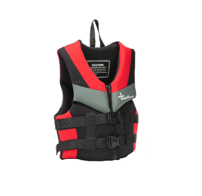 Рятувальний Жилет Weekender Xxl Київ