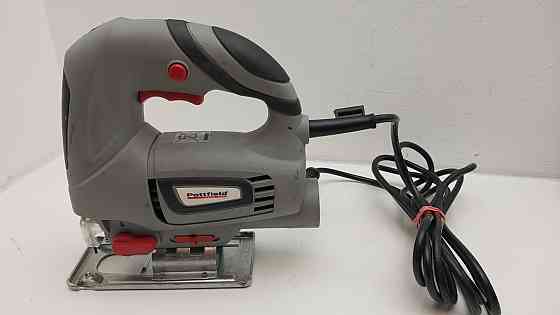 Електричний лобзик Pattfield PA 550st (Б клас) Луцьк