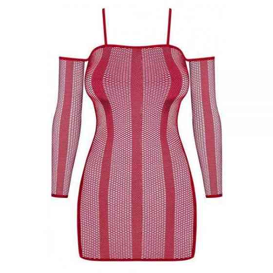 410813 Сорочка Dressie dress S / M / L Sex Aura Київ