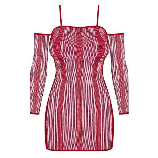 410813 Сорочка Dressie dress S / M / L Sex Aura Київ - фото 4