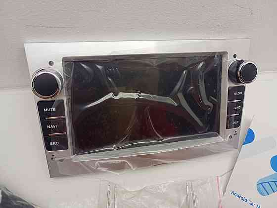 Автомагнітола Сamecho SH1AM2CA Луцк