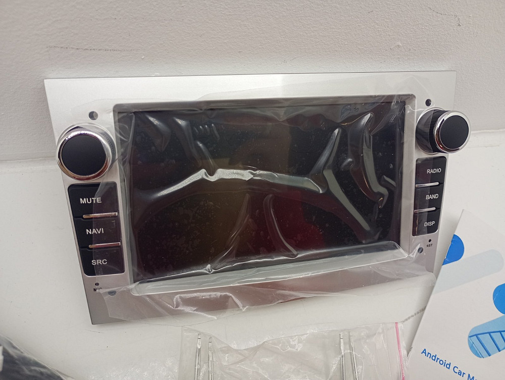 Автомагнітола Сamecho SH1AM2CA Луцк - изображение 2