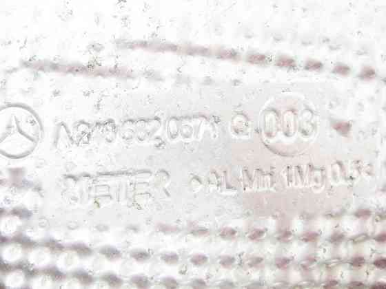 Mercedes-Benz  A2466820671 Тепловий екран на моторному щиті праворуч CLA Shooting Brake X117 CLA C117 GLA X156 B-class W242 Одеса