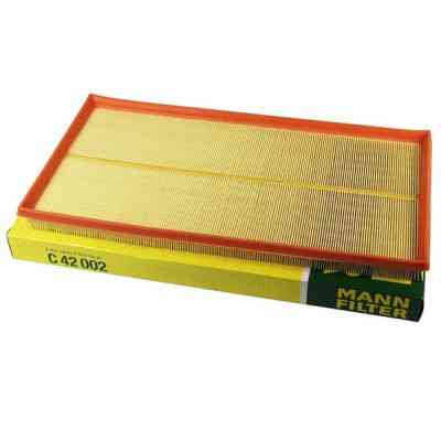 Повітряний фільтр для автомобіля Mann C42002 Вінниця