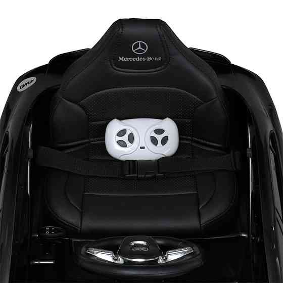 Дитячий електромобіль Машина M 5899EBLR-2 до 30 кг Вінниця