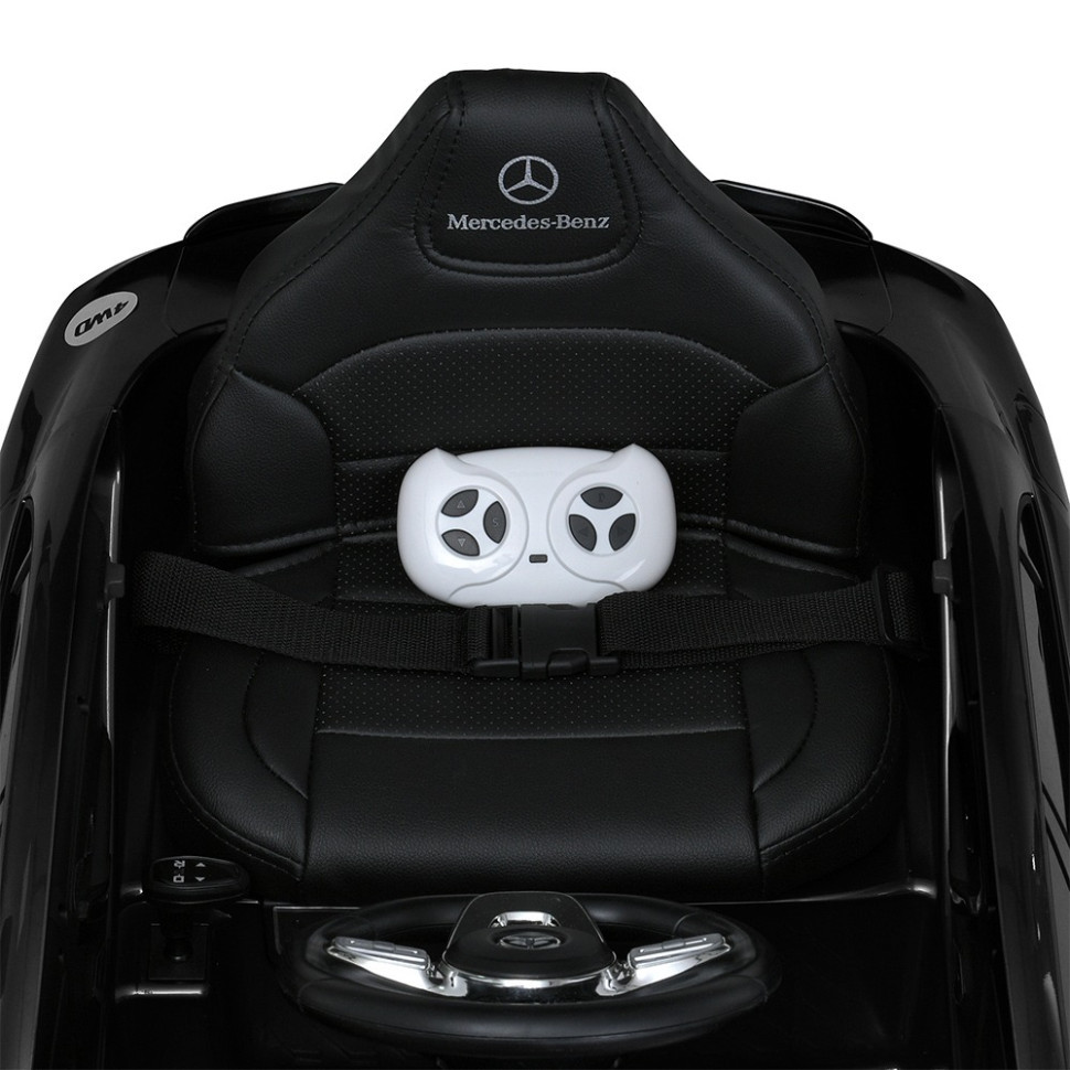 Дитячий електромобіль Машина M 5899EBLR-2 до 30 кг Вінниця - фото 6