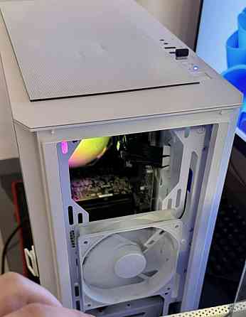 Компьютер ПК : под игры и работу. Киев