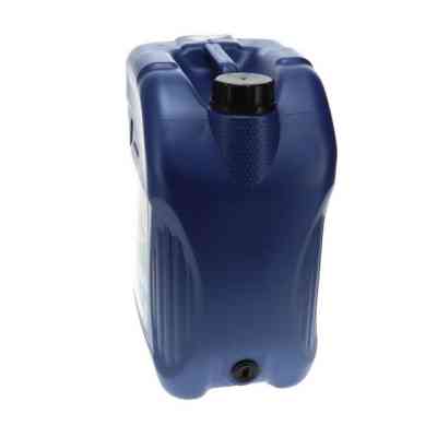 Моторное масло LUBEX ROBUS PRO EC 15W40 20л Винница