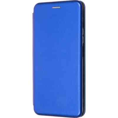 Чехол для мобильного телефона Armorstandart G-Case Tecno Spark 10 Pro (KI7) Blue (ARM68953) Винница