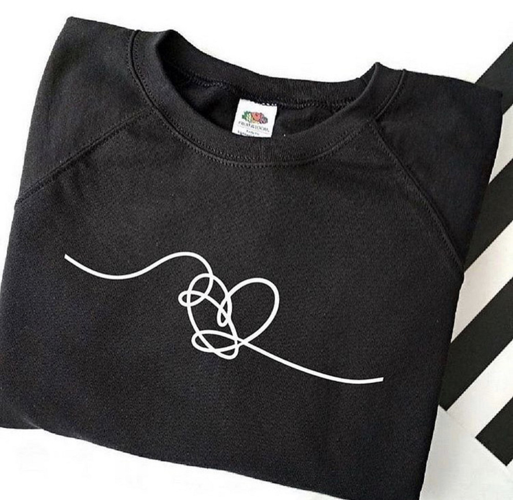 Світшот — 100% Бавовна. Чернівці - фото 1