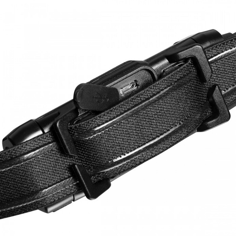 Фонарь налобный Mactronic Vizo (735 Lm) Cool White/Red USB Rechargeable (AHL0022) Вінниця - фото 6