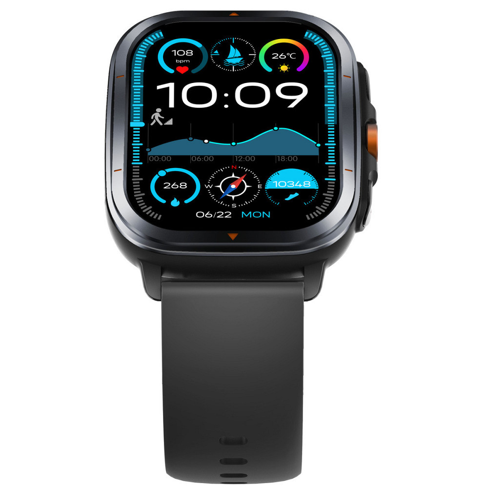 Smart Bavaro Nano Rubber, 2 ремешка Киев - изображение 8