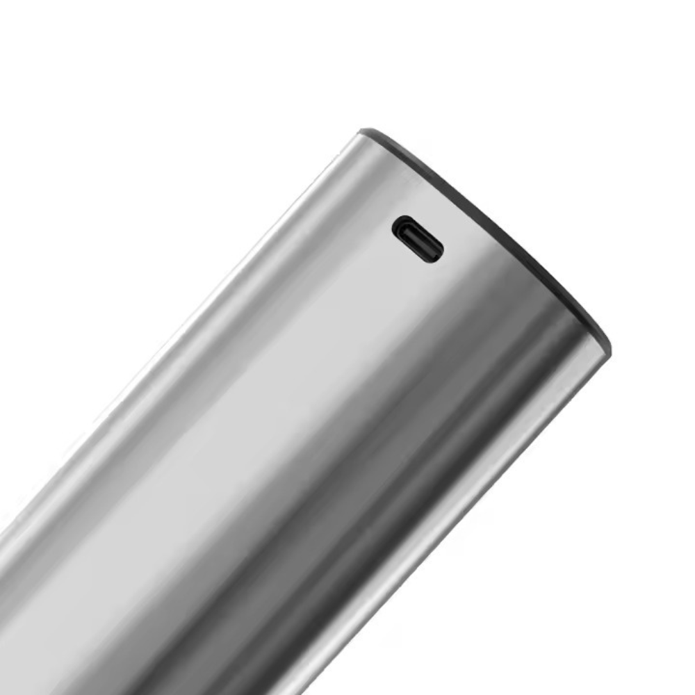 Набір млинів для перцю і солі електричні, акумуляторні, автоматичні, подрібнювачі для спецій 2 в 1 Кам'янець-Подільський - фото 7