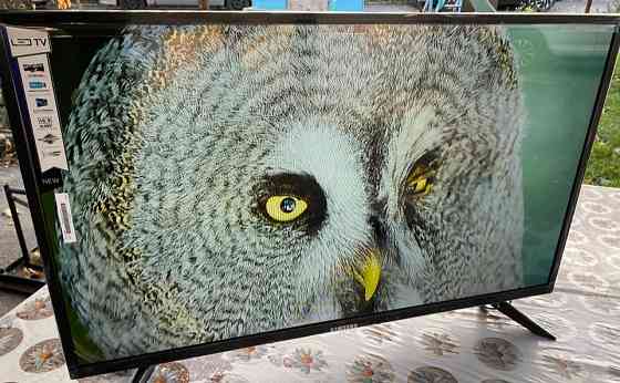 Телевізор: Samsung 42" 4K, Smart TV, Android 13. Київ